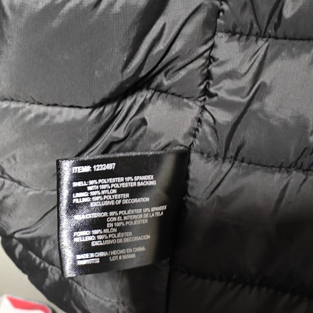 Winter Jacket - image 7